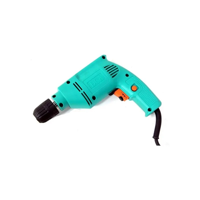 دریل دی سی ای مدل AJZ10A - g1h