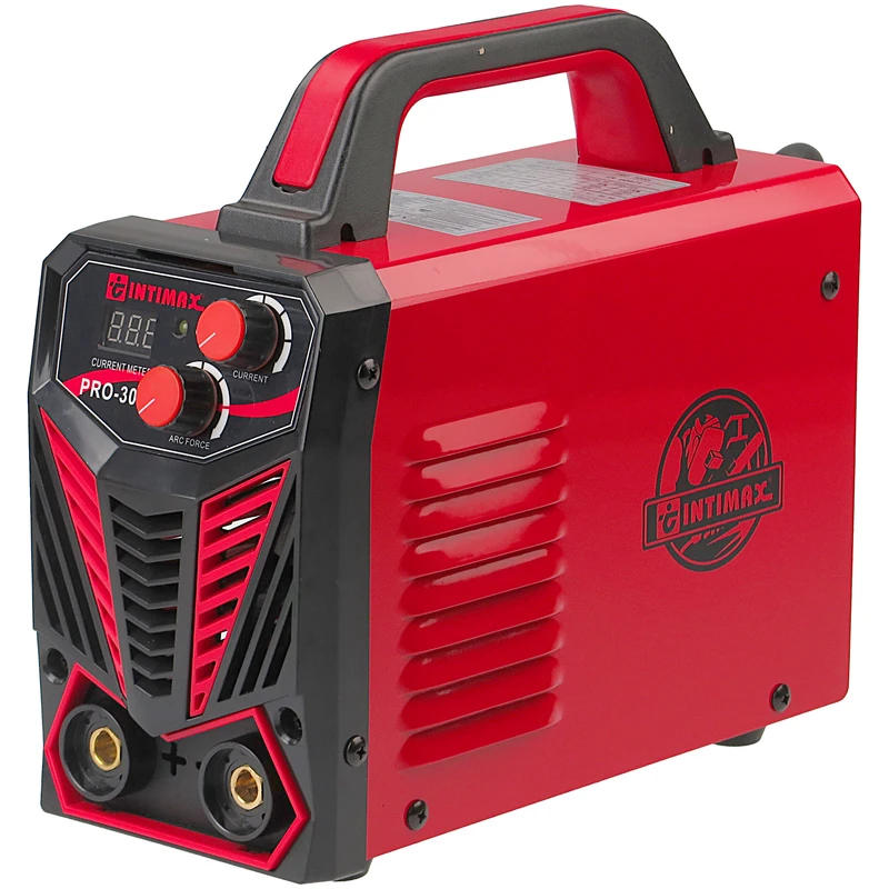 دستگاه اینورتر جوشکاری اینتیمکس مدل PRO-305S - dz3