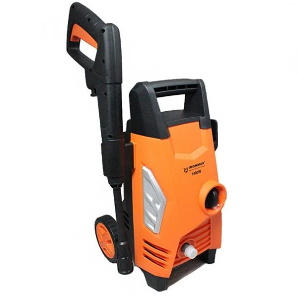 کارواش آیرون مکس مدل HPW14.10U-3 - 9gm