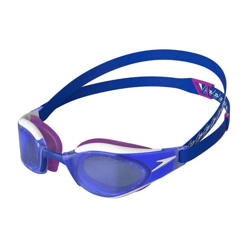 عینک شنا حرفه ای بزرگسال اسپیدو مدل Fastskin Hyper Elite - cir
