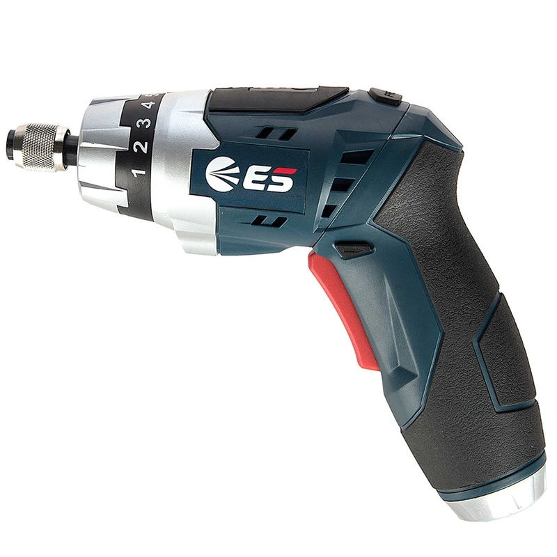 پیچ گوشتی شارژی ای اس مدل EK636S - x3b