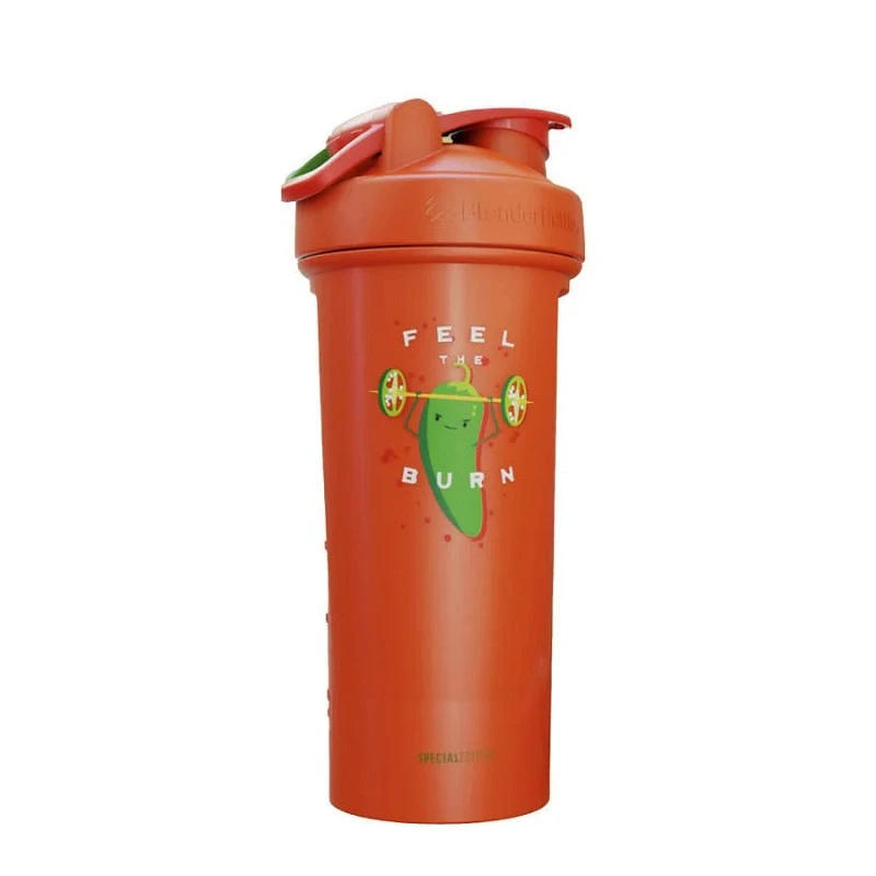 شیکر بلندر باتل مدل classic گنجایش 0.8 لیتر - 2df
