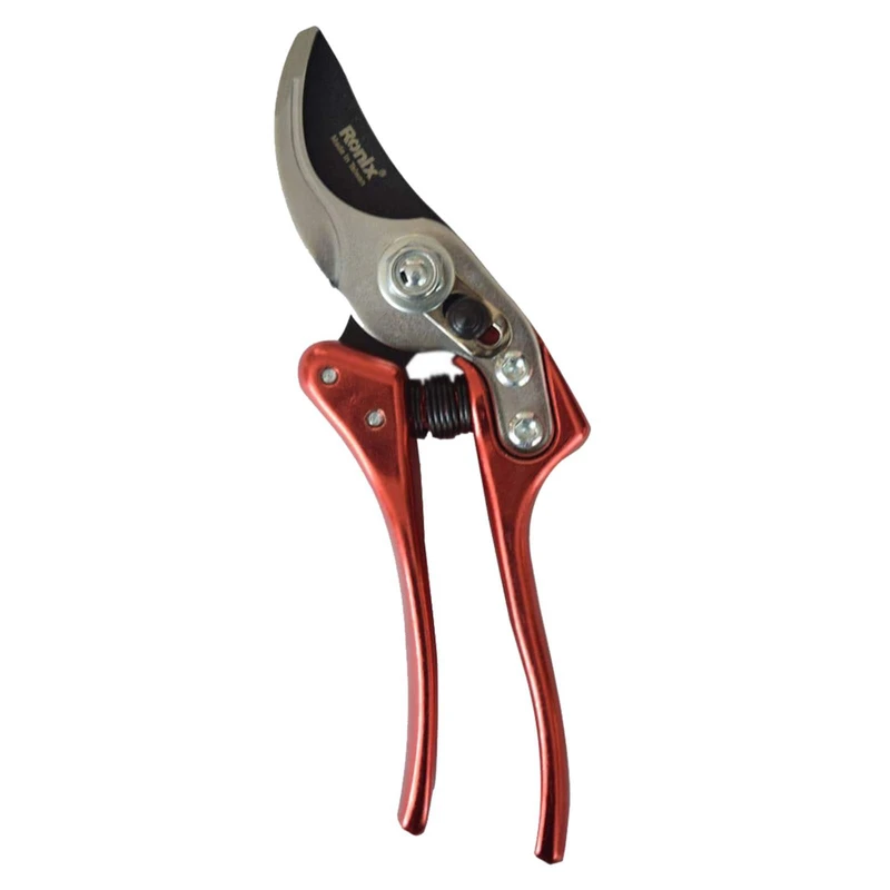 قیچی باغبانی رونیکس مدل کد RH-31070 - ih4