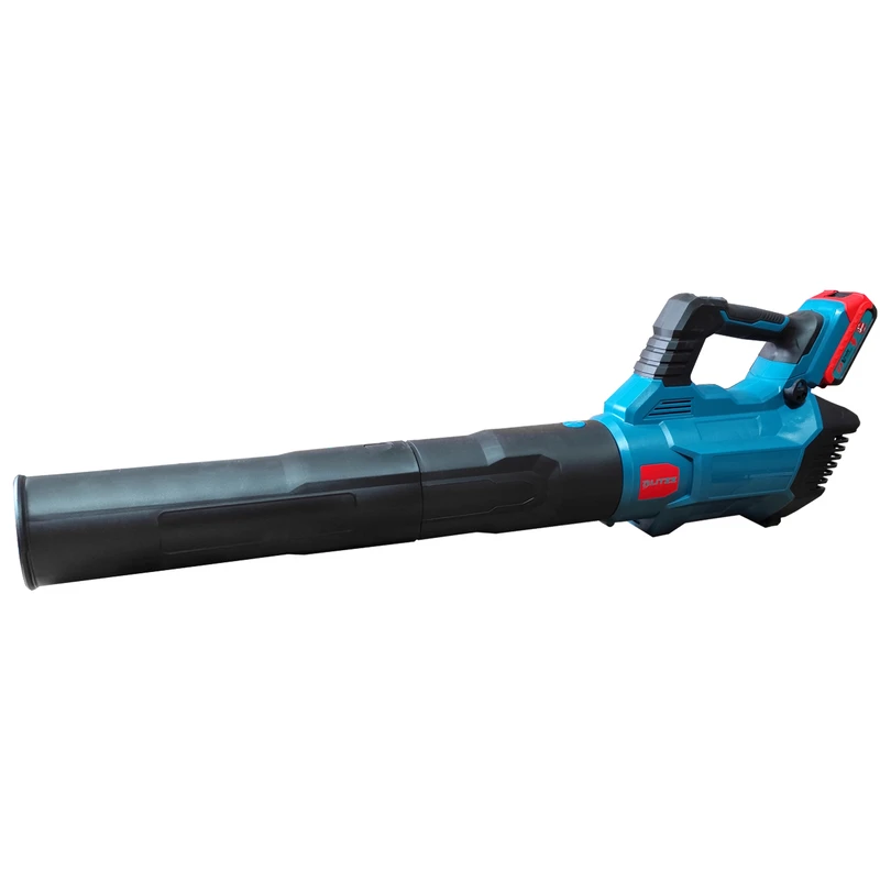 دستگاه دمنده شارژی بلیتز مدل BT-CBB21A - 836