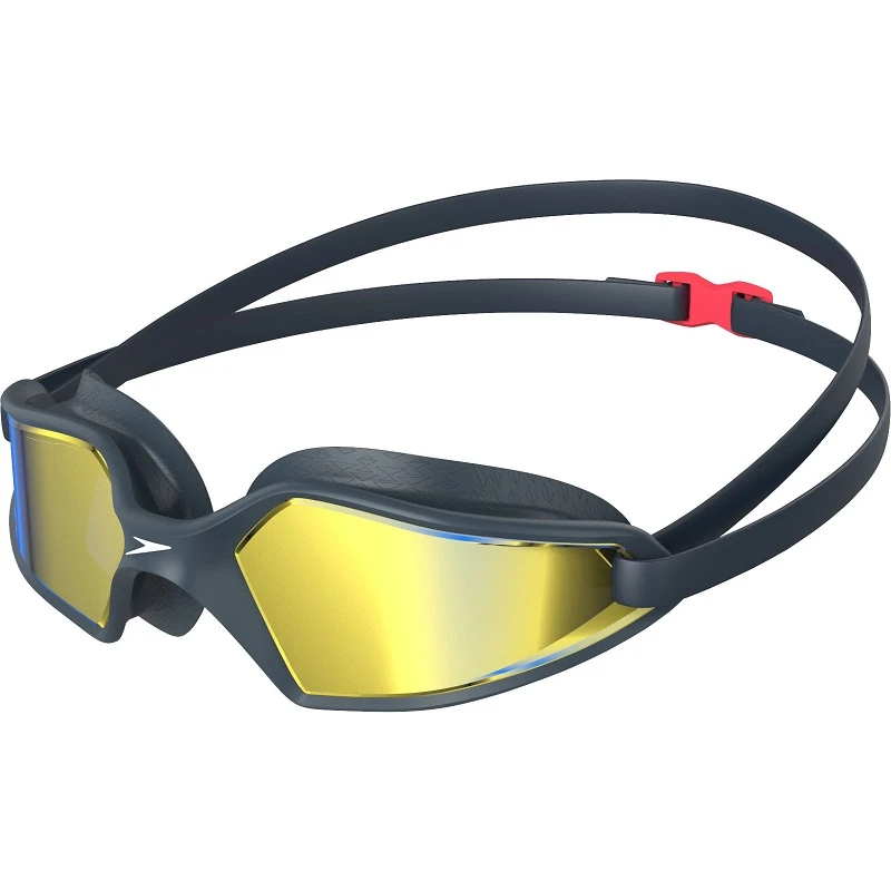 عینک شنا اسپیدو مدل HYDROPULSE MIRROR - frw