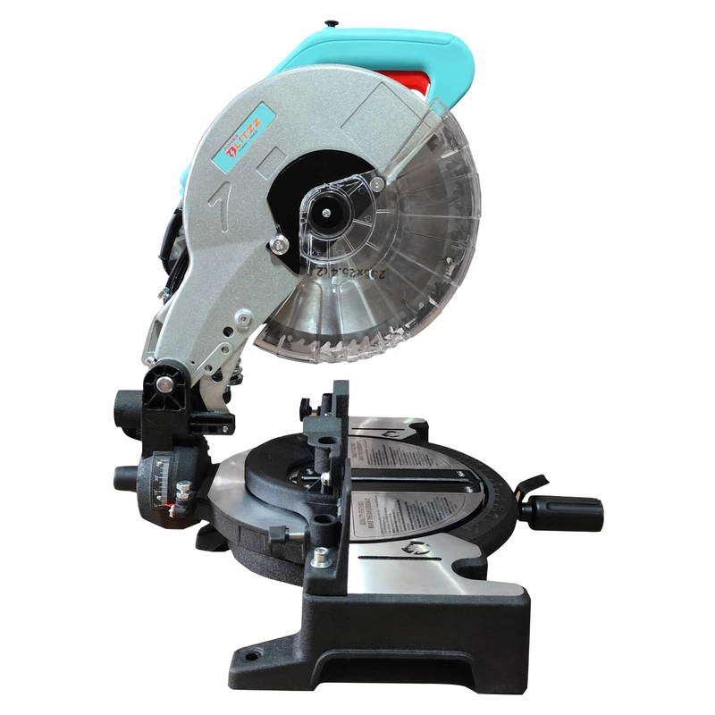 اره فارسی بر 255 میلیمتری 1850وات بلیتز مدل BT_MS255 - d8y