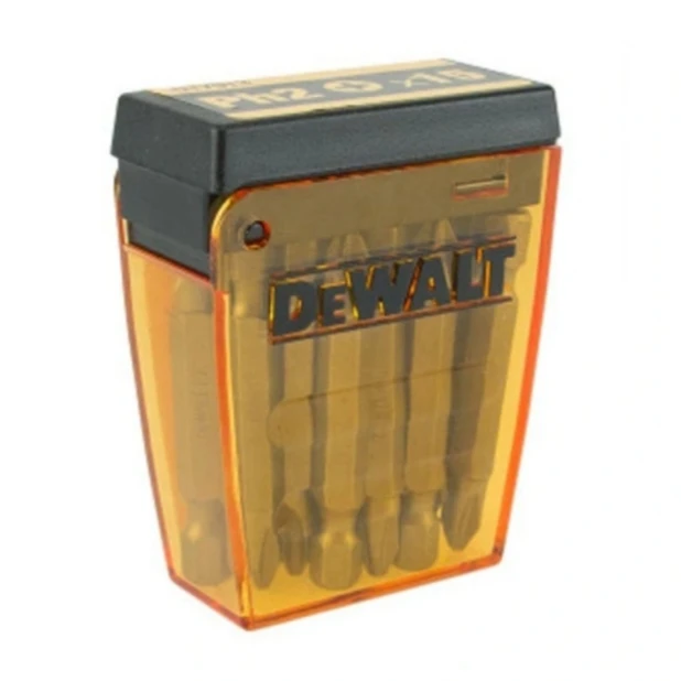 مجموعه 15 عددی سرپیچ گوشتی دیوالت مدل DT7913 - 8na