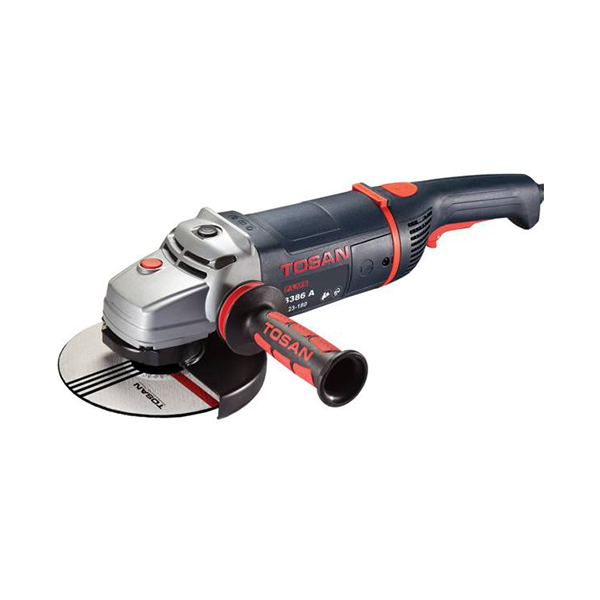 فرز آهنگری 180 میلی متر توسن مدل 3386a - 8eg