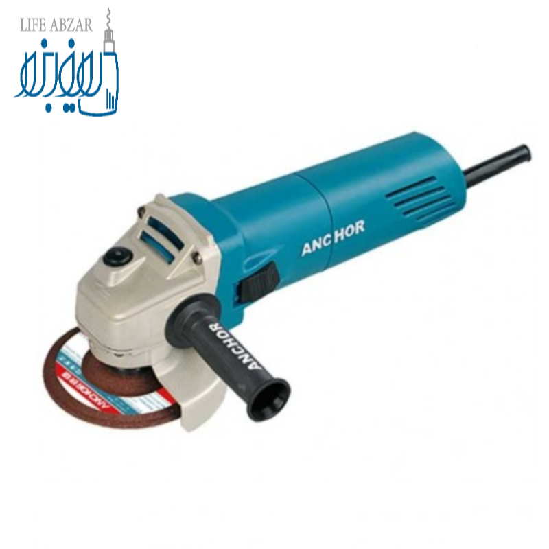 مینی فرز 750 وات آنکور مدل A2 - 98m