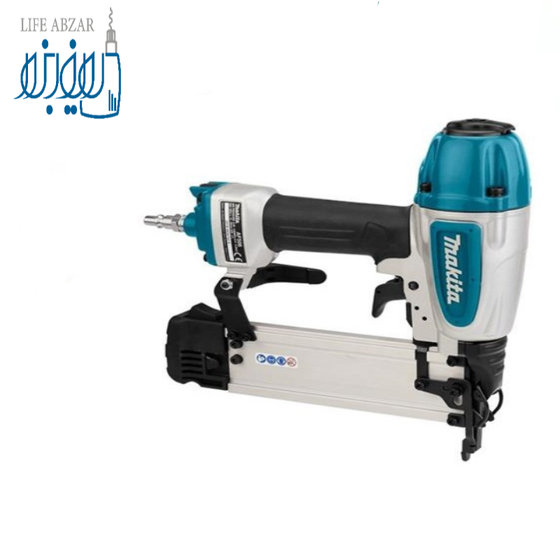 میخکوب بادی ماکیتا مدل AF506 - jlg