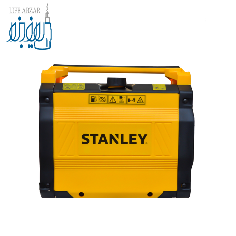 موتور برق بدون صدا یک کیلووات استنلی STANLEY - qdt