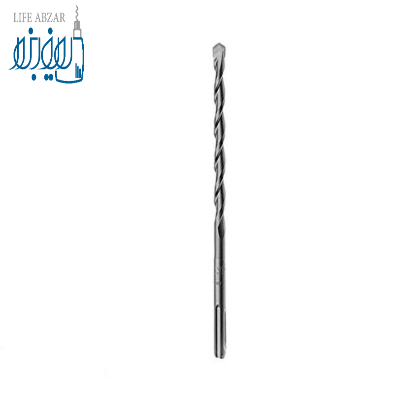 مته چهار شیار الماسه ماکیتا مدل 527 - 9w7