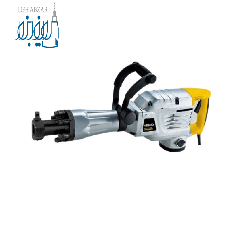 چکش تخریب کنزاکس مدل KDH-1180 - w8c