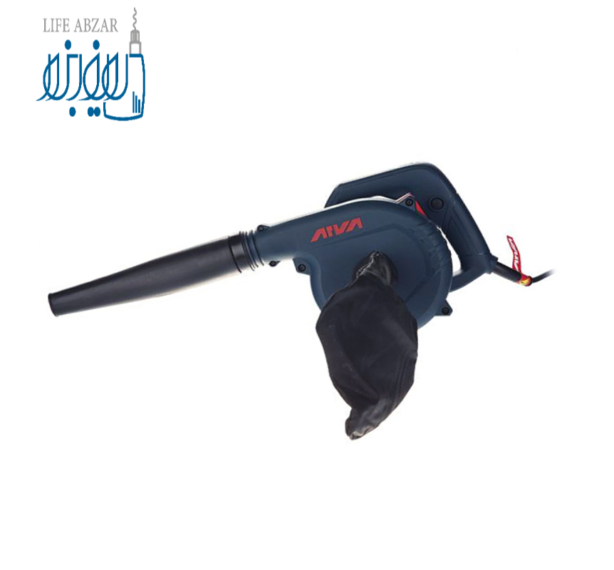 دستگاه دمنده و مکنده آروا مدل AV01917 - t25