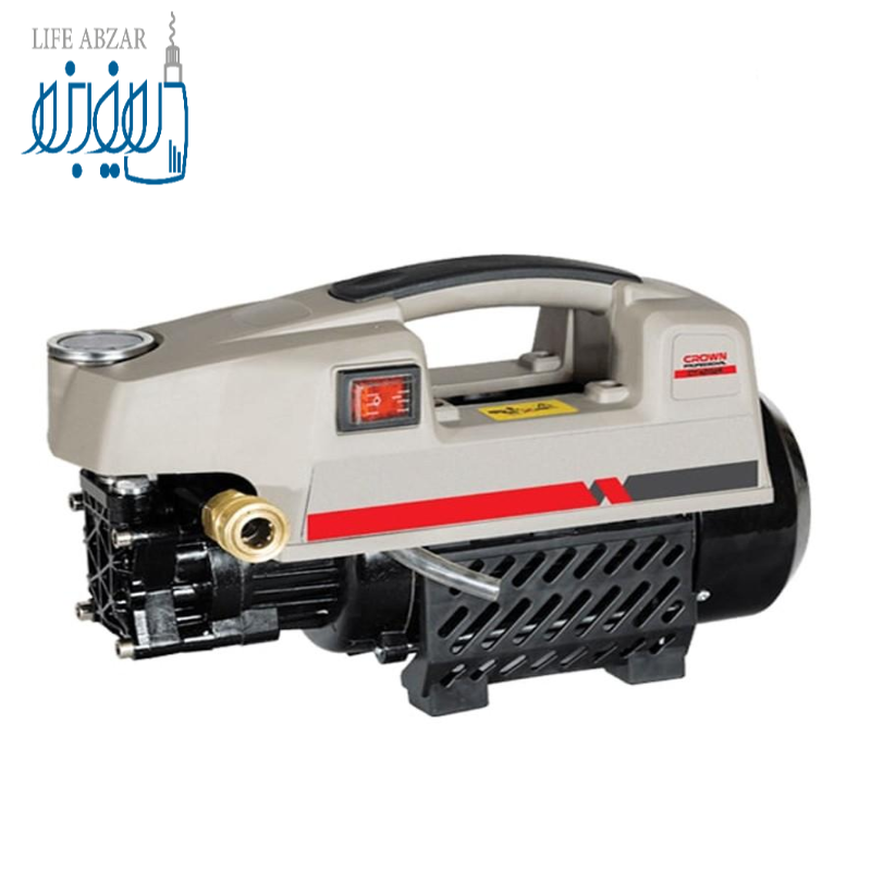 کارواش 60 بار کرون مدل CT42025 - ma2