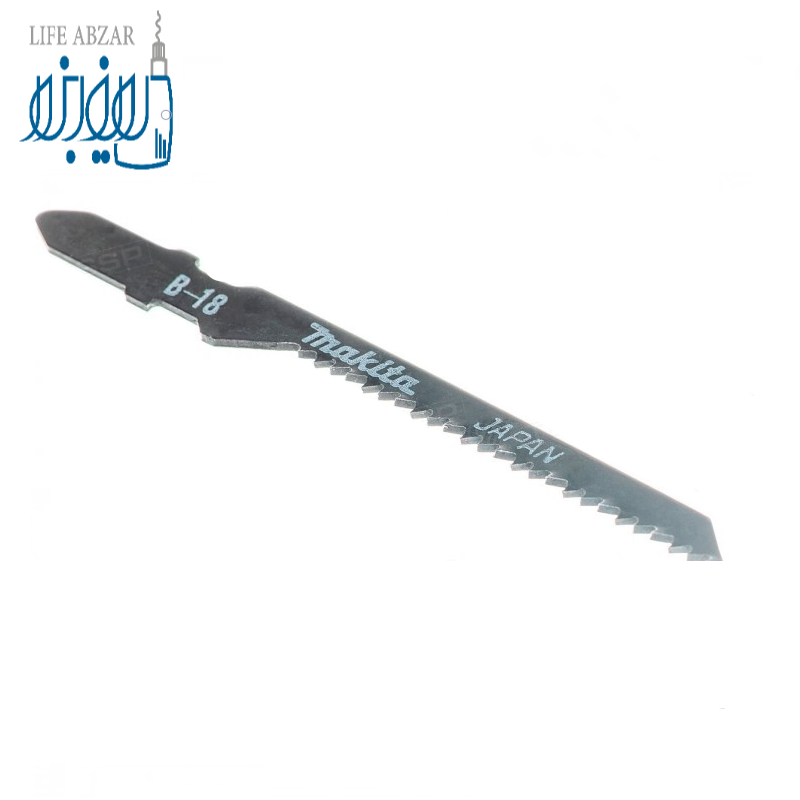 تیغه اره عمودبر ماکیتا مدل A-85709 مجموعه 5 عددی - h96