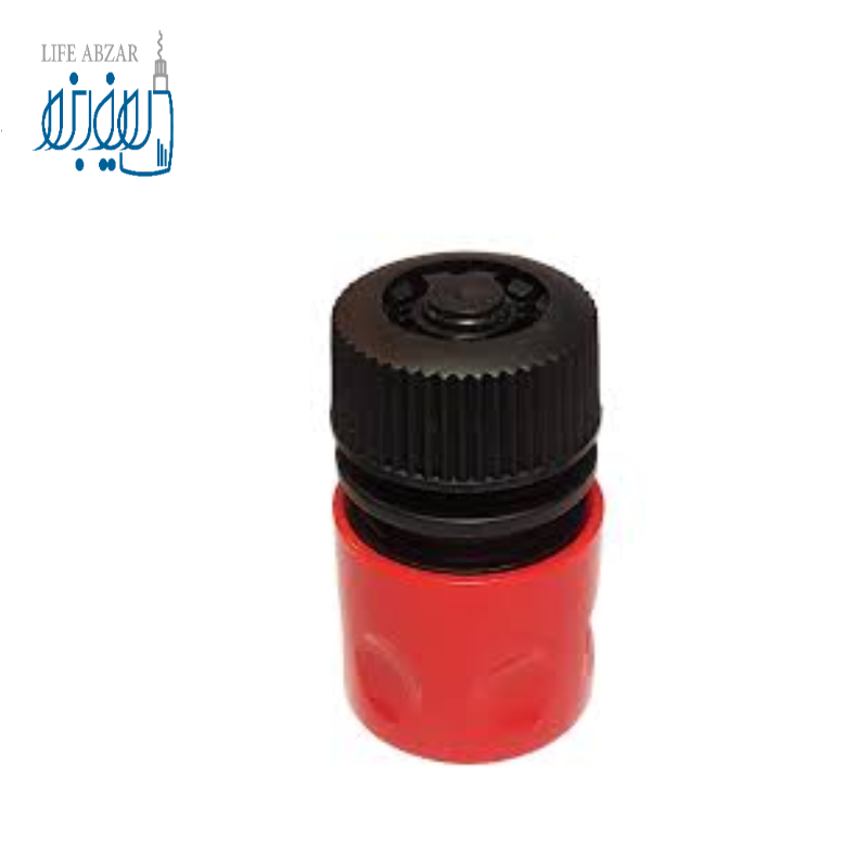 تبدیل شیلنگ اتصال سریع TSE-QC توسن - 88g