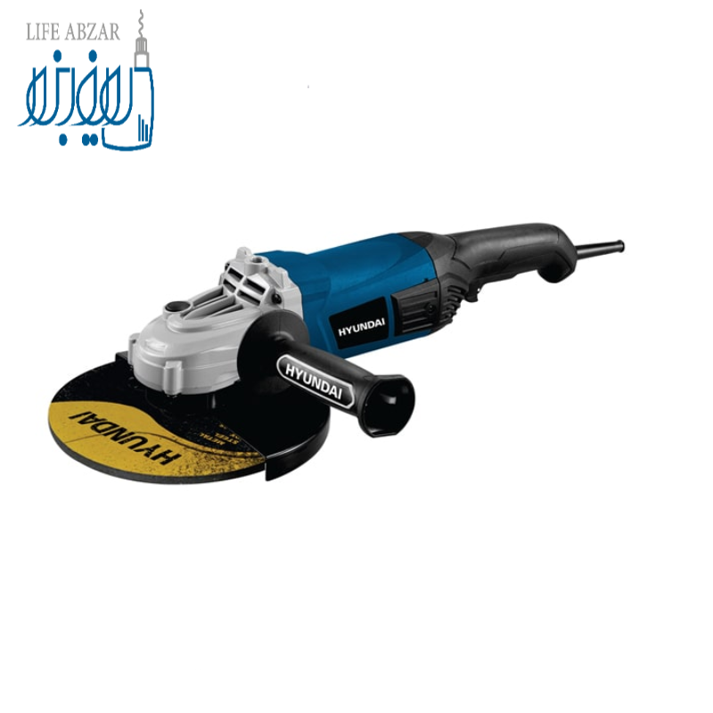 فرز آهنگری هیوندای مدل HP2322 - u7p
