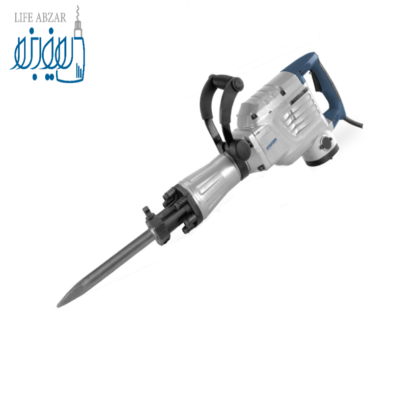 چکش تخریب هیوندای مدل HP1590-DH - qok