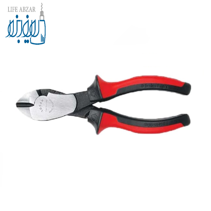 سیم چین کله گاوی توسن مدل T5011-7.5D - fqh