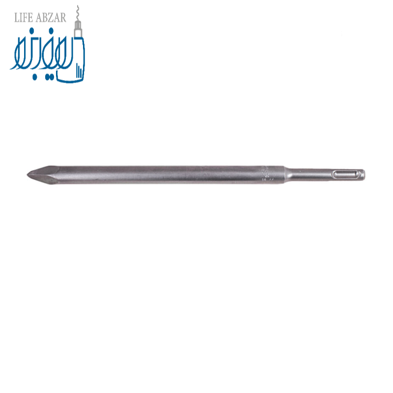 قلم 4 شیار نوک تیز سایز 400×14 توسن - zpv