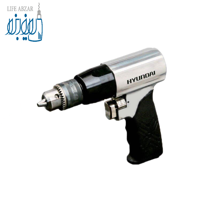 دریل بادی هیوندای مدل HA3822H-DR - joc